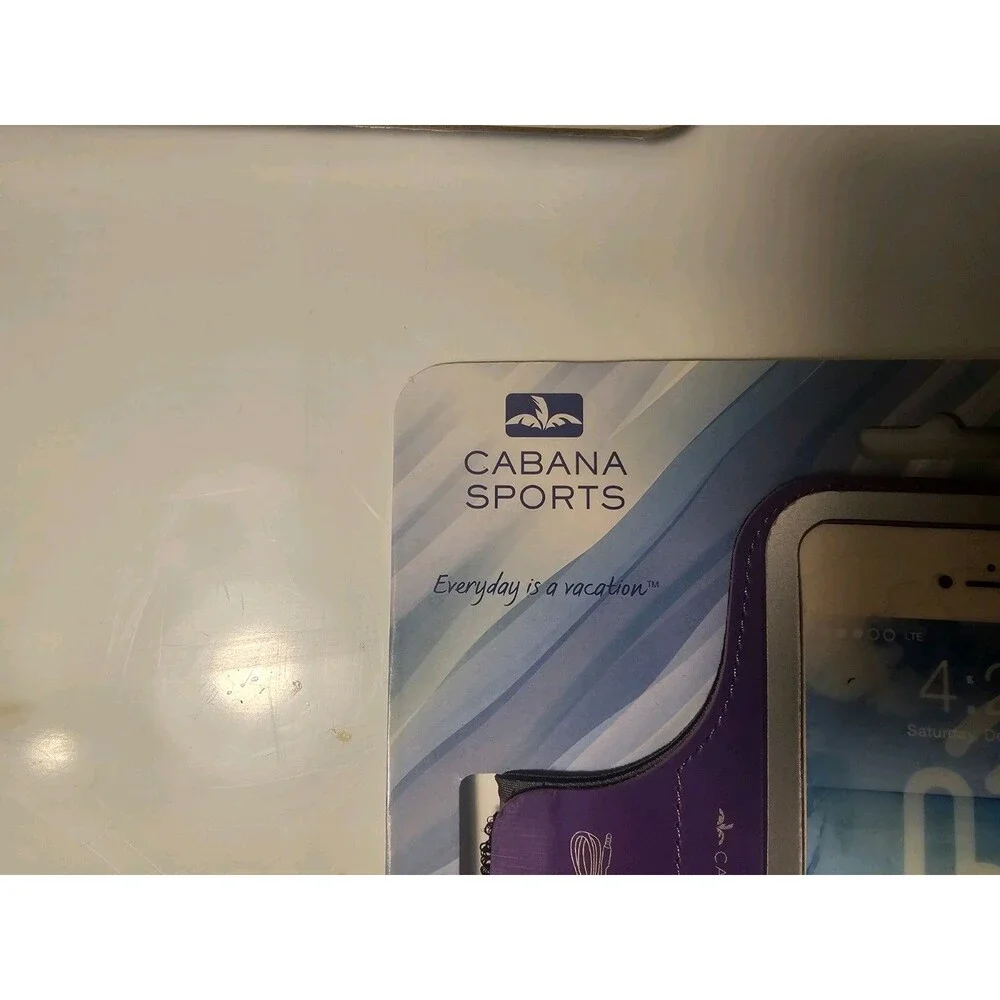 N/A cabana sports